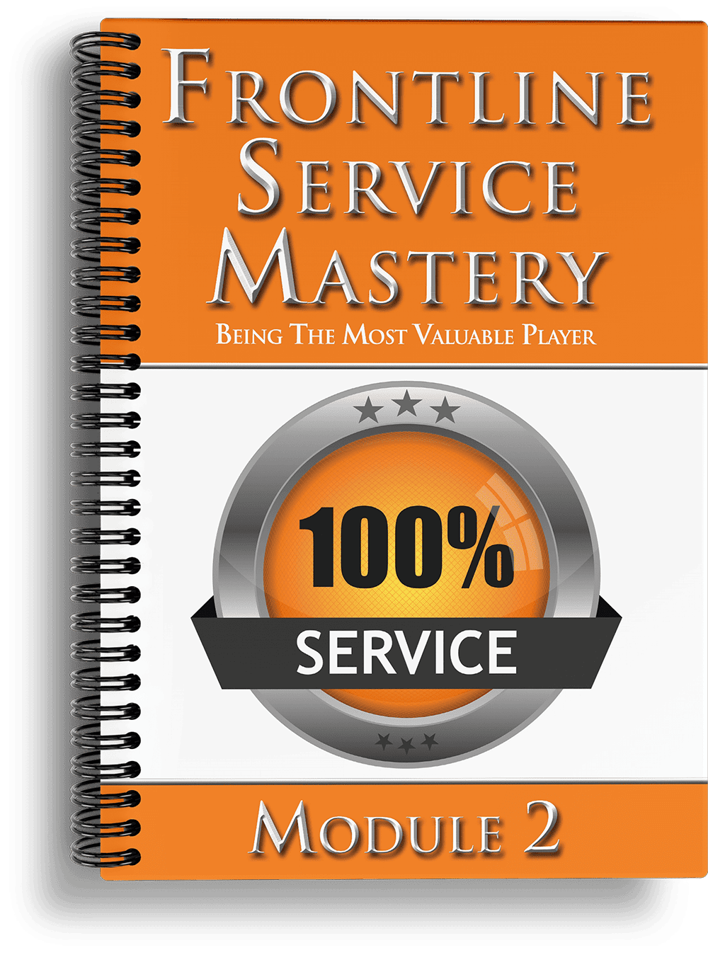 Frontline-Service-Mastery-Module-2